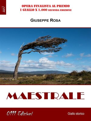 cover image of Maestrale